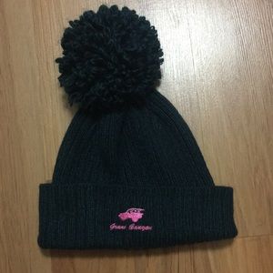 Grand Canyon Beanie